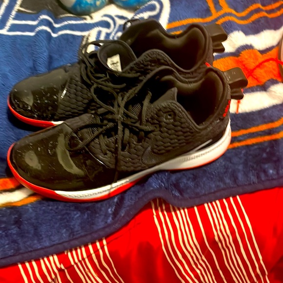 These are LeBron James - Picture 1 of 1